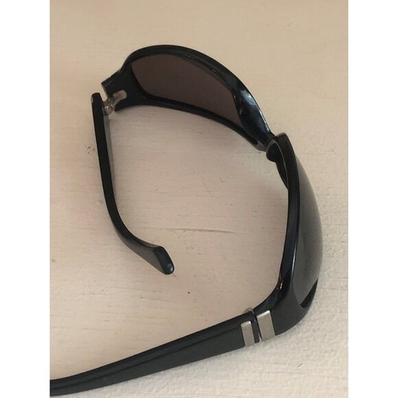 Tommy Bahama Womens Black Frame Sunglasses with Protective Case - Picture 8 of 13